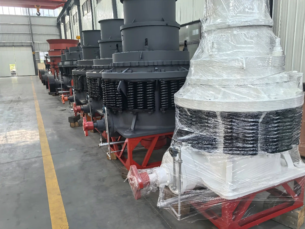 cone crusher secondary crushing aggregate cubic shape cone crusher secondary crushing aggregate cubic shape